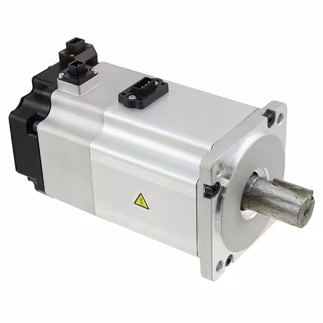 MSME082G1T Panasonic Industrial Automation Sales  Motores - CA CC